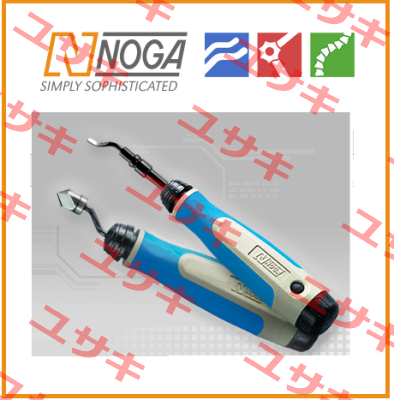 RC2000 Noga