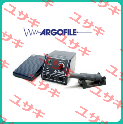 UF-9700  Argofile