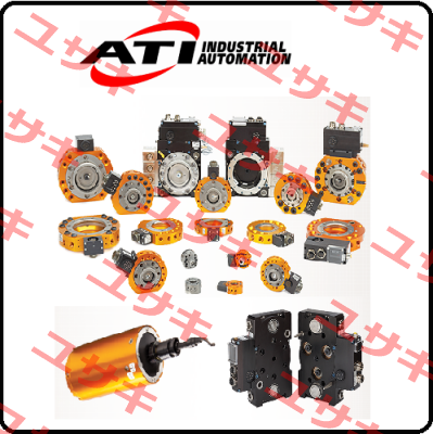 9105-NETBA ATI Industrial Automation