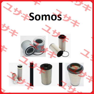 Seal to filter  E-79-82-046-110 Somos