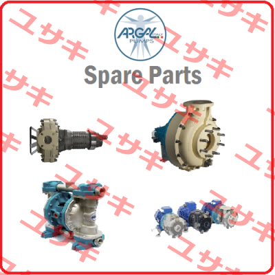 7123412220A304 Argal Pumps