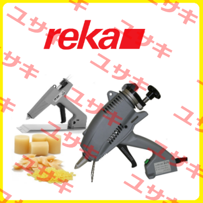 P/N: 5435, Type: TR 50.5 Reka