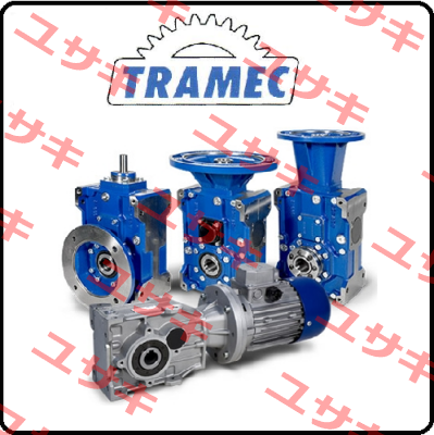 SRK 50 / R.40 TRAMEC