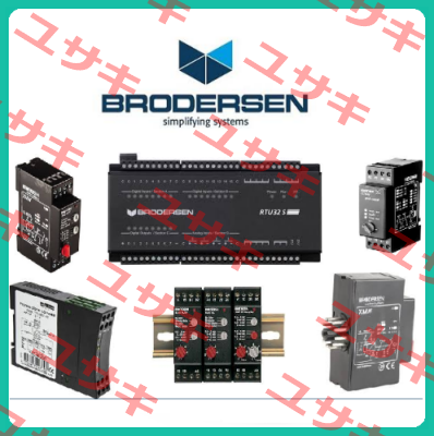 DO12R Brodersen