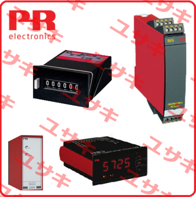 PR 9116 Pr Electronics