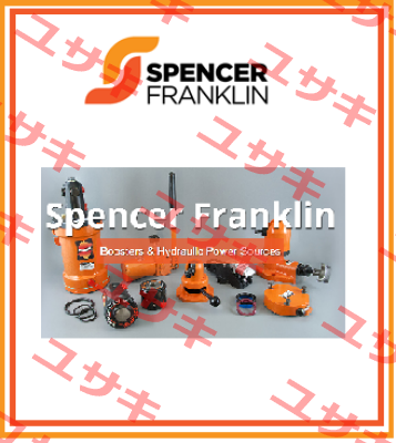 SEAL KIT FOR SF-1400 Spencer Franklin