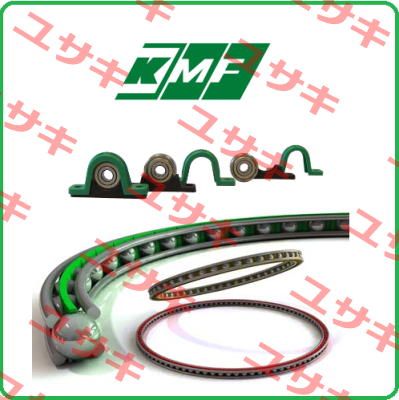 KKRK 200 - 03 KMF Bearing