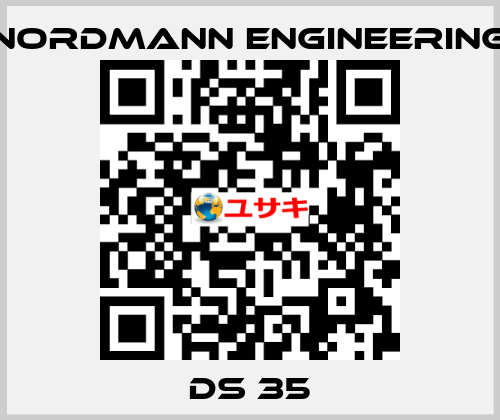 DS 35 NORDMANN ENGINEERING