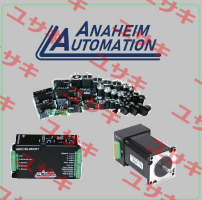 CPC-MR15WNSSV0H-265-12.5-12.5 Anaheim Automation