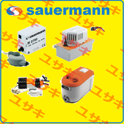 KP 320 Sauermann