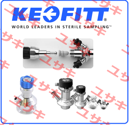 4KAI valve body type T Keofitt