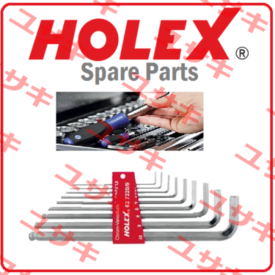 410200-150 Holex