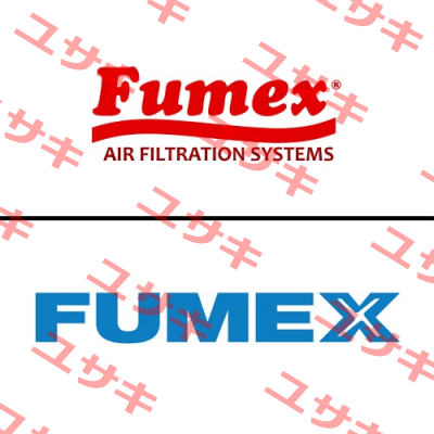 MET 1000-50 Fumex