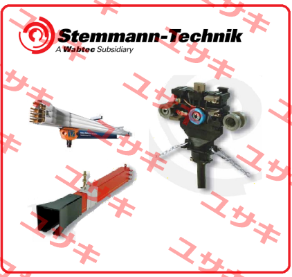 NCL-40A Stemmann Technik