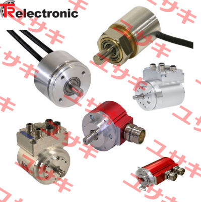 IDH 130-00006 TR Electronic