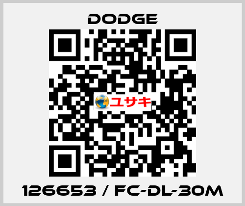 126653 / FC-DL-30M Dodge