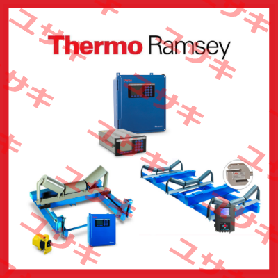 20-59-NM-8M (508528) Thermo Ramsey