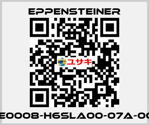 10FRE0008-H6SLA00-07A-00P00 Eppensteiner