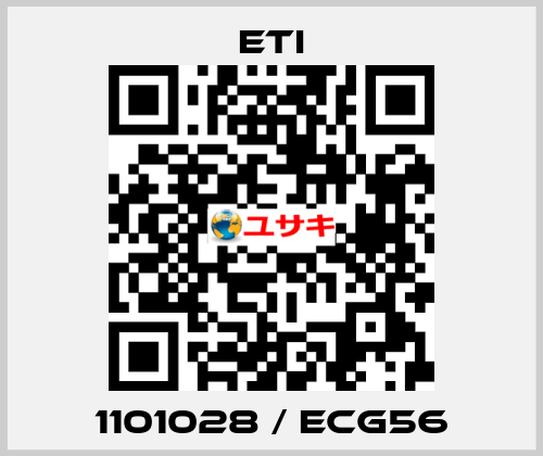 1101028 / ECG56 Eti