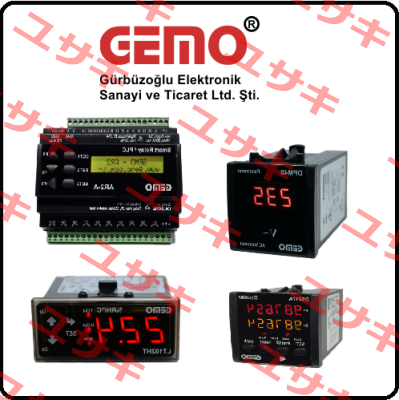 AR2 - A  - 220V - 14D Gemo