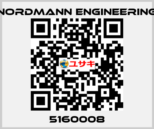 5160008 NORDMANN ENGINEERING