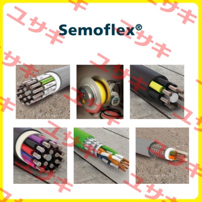 08042 1600 04 XX Semoflex