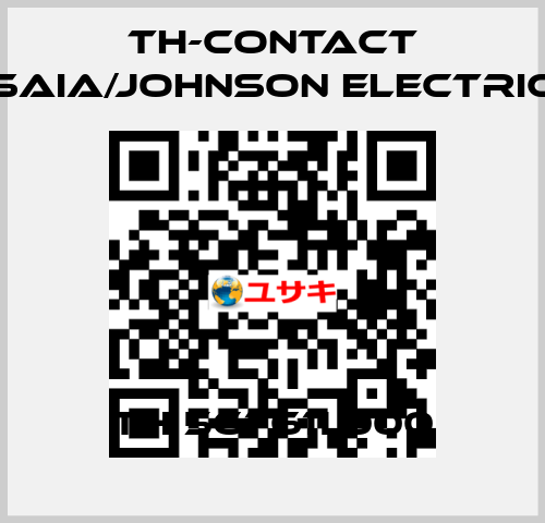 TH 561 611 000 TH-Contact (Saia/Johnson Electric)