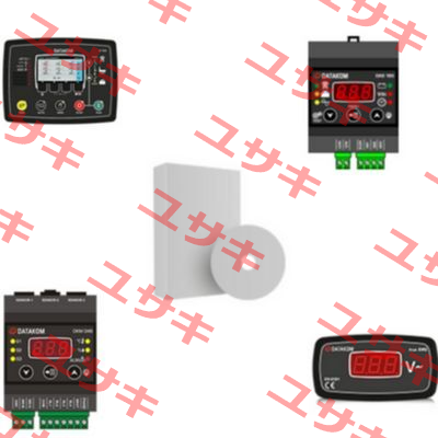 BC-5A-M DATAKOM