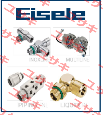 AD4+5/32”  1.4301 Eisele