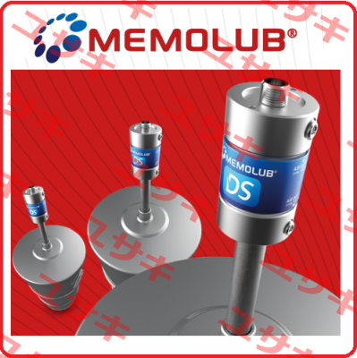 GLS135/N2  3F32159 Memolub