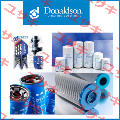 Spare Part for UDM 515 Donaldson