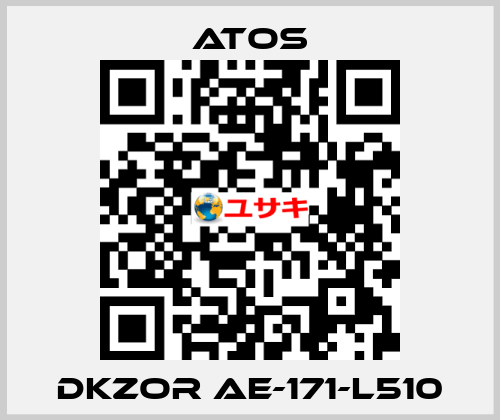 dkzor AE-171-L510 Atos