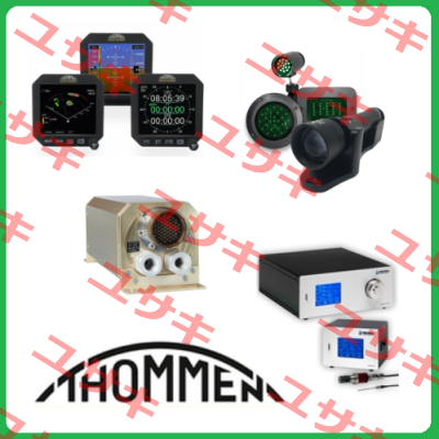 HM28 Mod 02D Thommen