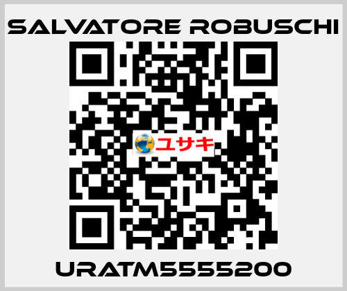 URATM5555200 SALVATORE ROBUSCHI