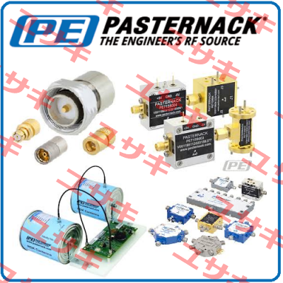 PE45680 Pasternack