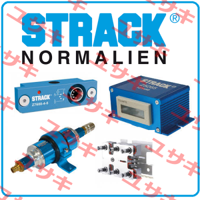 set Z 4-11-50-0 Strack