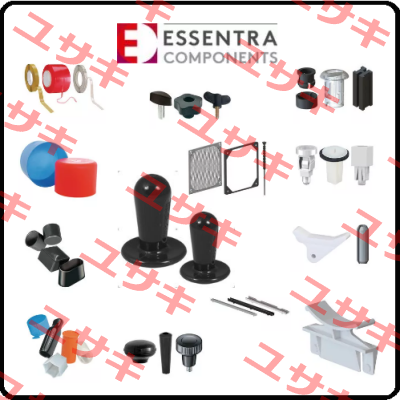 PGM-8 Essentra Components