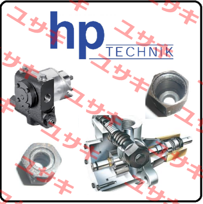 4380048 / SMG 1869-I-4-90-BH1 HP Technik