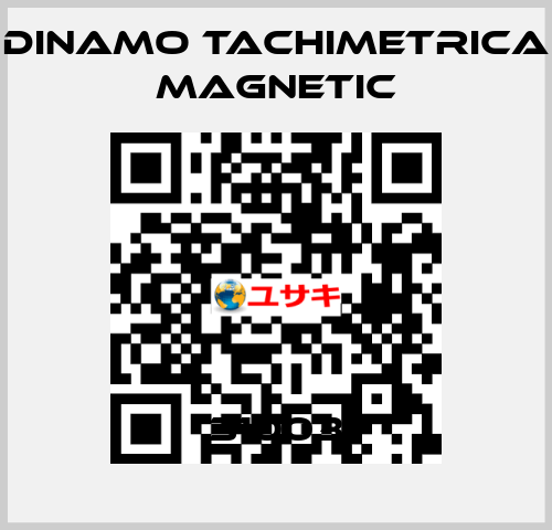 31003 Dinamo Tachimetrica Magnetic