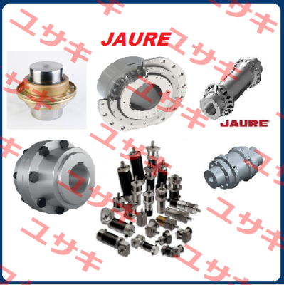 Elastics element for JAUFLEX coupling S-200-A Jaure