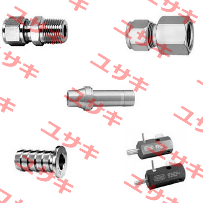 12LU316/mm (angle screw  connection) Hoke