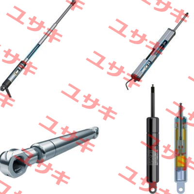 mountings for 2642NS Stabilus