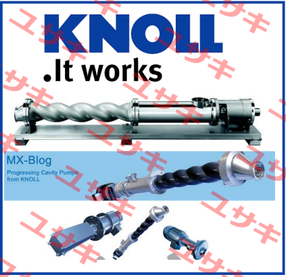 TG 30-44/07 533-0-0-0-1-0-0-0-0-0 KNOLL