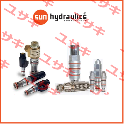 CKEB-XEN Sun Hydraulics