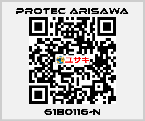 6180116-N Protec Arisawa