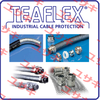 8BSM12P11 Teaflex