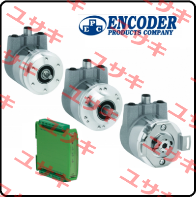 776-A-H-1024-Q-HV-I-X-A-Y-CE Encoder Products Co