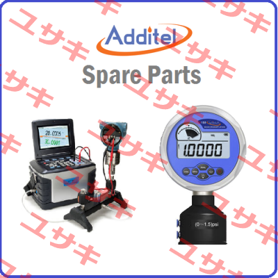 ADT681IS-20-GP10K-PSI-N-DL Additel