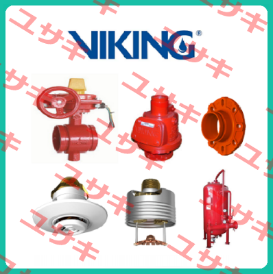 repair kit for C432 Viking