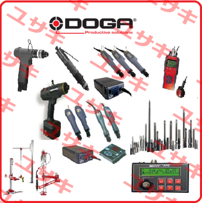 DPC Touch V2 Doga